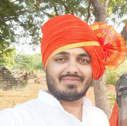 MR. MAHESH S MALI