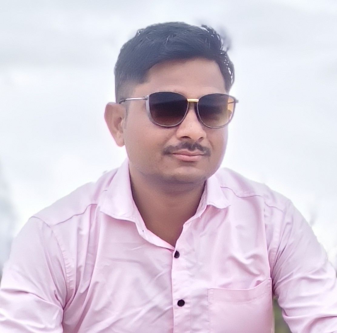 MR. SURESH B MALI